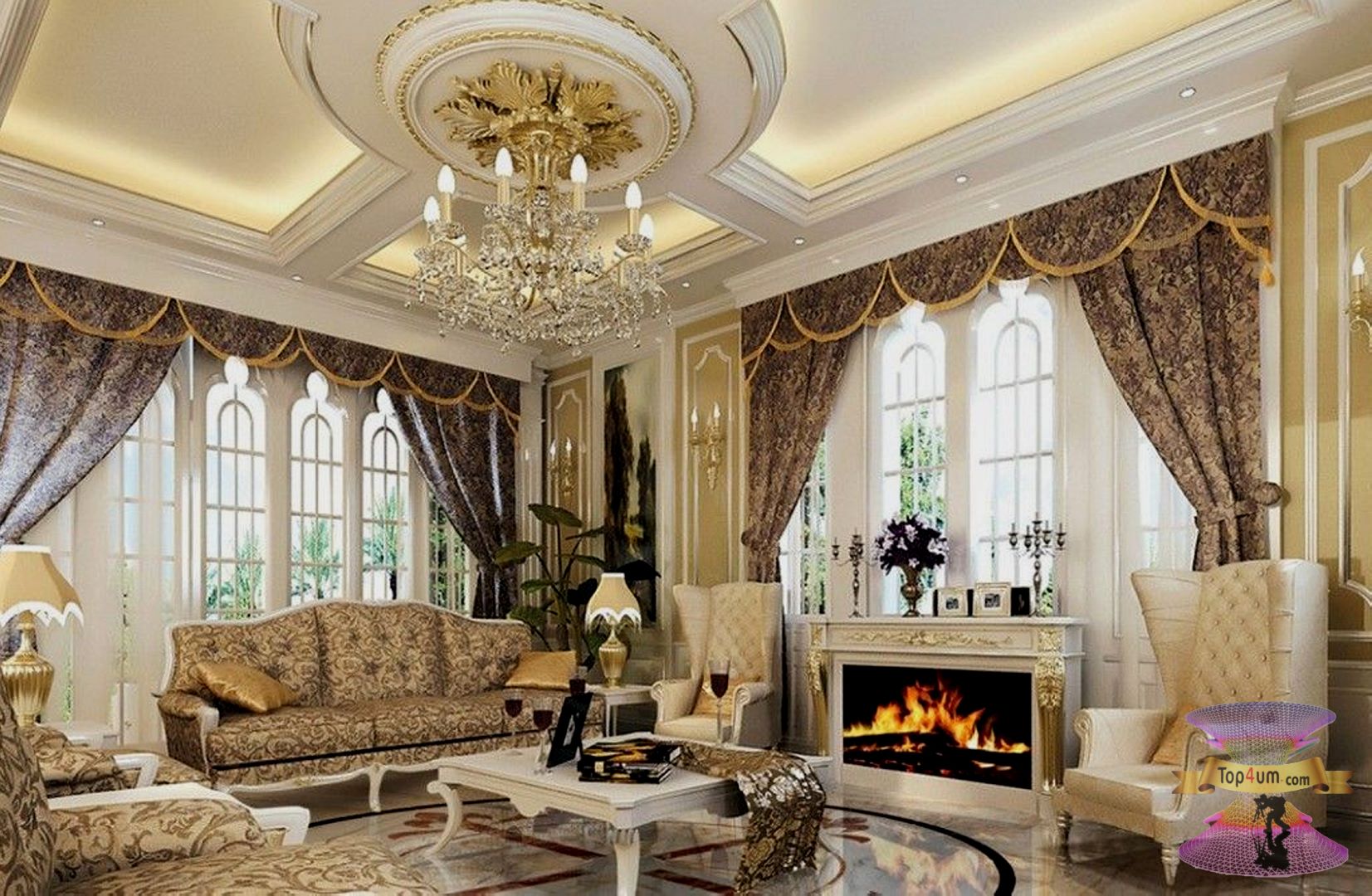 Классика очень красиво. Гостиная в классическом стил. Гостиная в классическом стиле. Интерьер гостиной в классическом стиле. Потолок в классическом стиле.