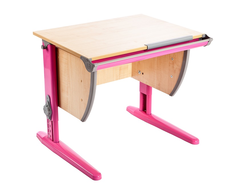 Письменный стол для двоих детей с размерами