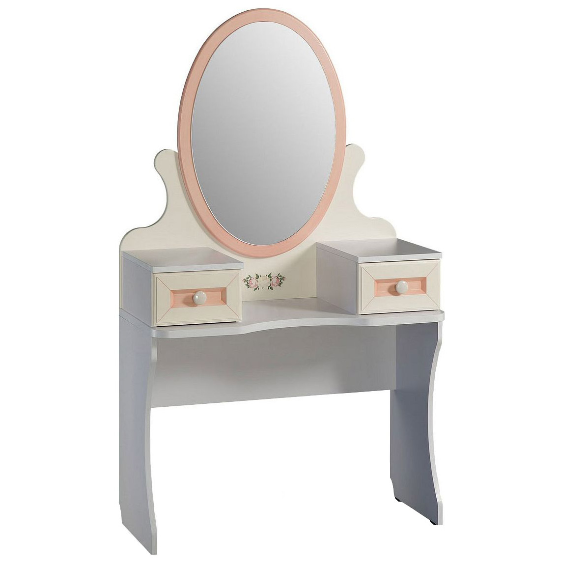 Стол для косметики с зеркалом икеа