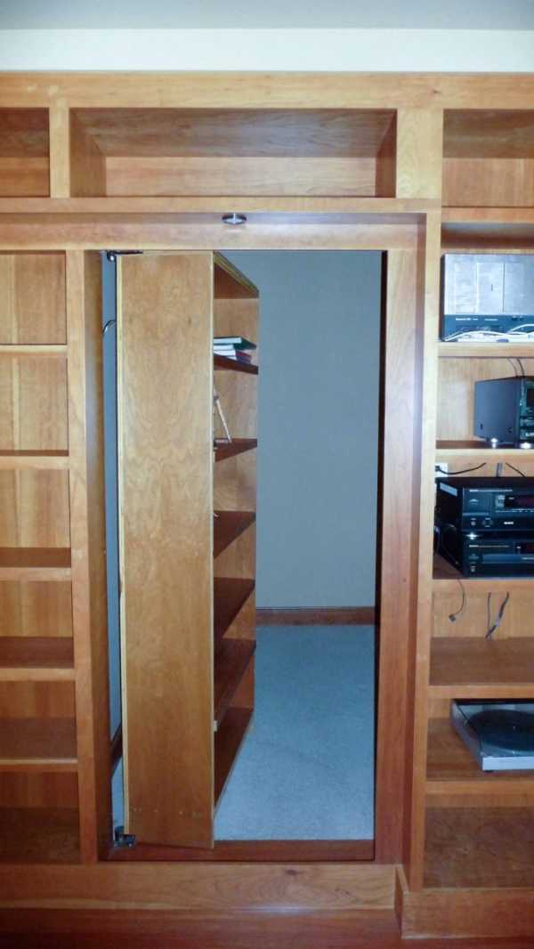 Раздвижные двери гармошка для шкафа своими руками