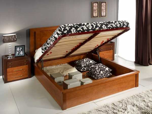 Кровати 1200 на 1900 с ящиком