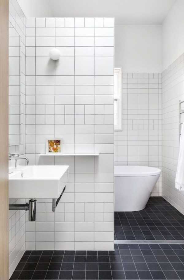 Фото укладка плитки в туалете – Дизайн плитки в туалете на 43 фото в .