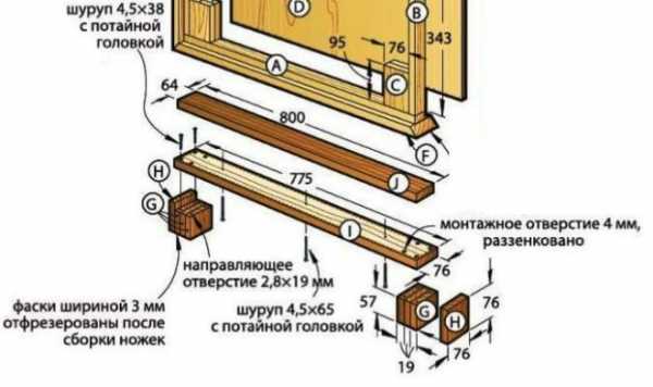 Диван дашенька инструкция по сборке