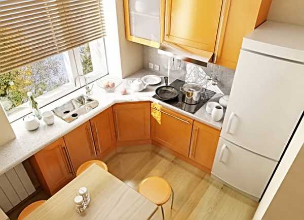 Кухня 6 метров планировка с холодильником и стиральной