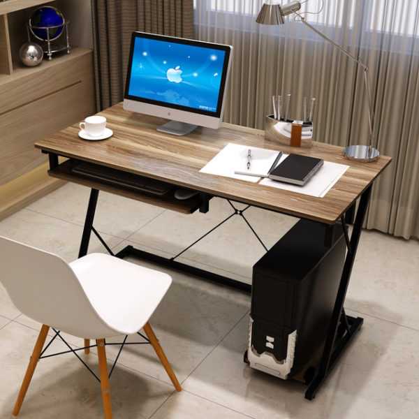 Спроектировать компьютерный стол онлайн самому