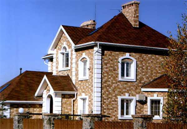 Дом с дагестанского камня фото одноэтажный