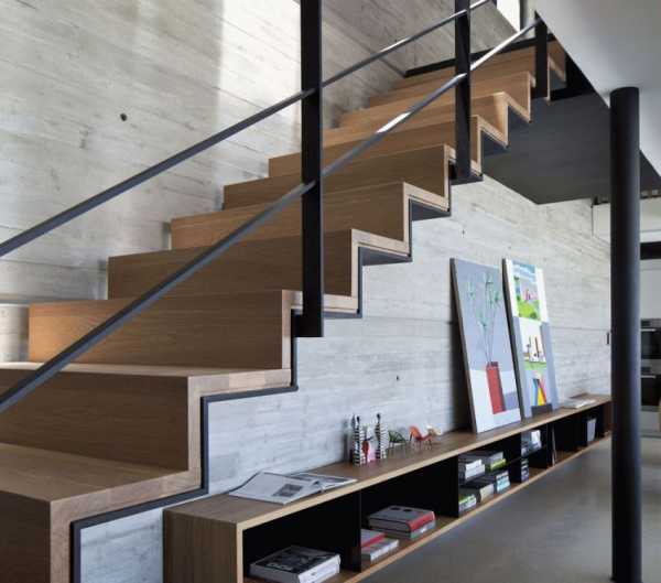 Дизайн планировки дома с лестницами