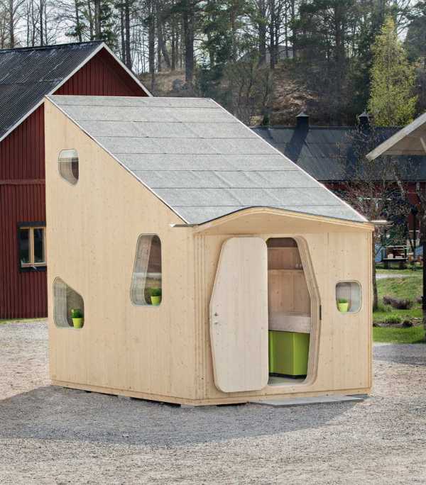 Проект мини дом – Маленькие и мини дома для комфортной жизни .