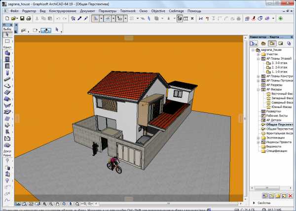 Программа для расстановки мебели 2d