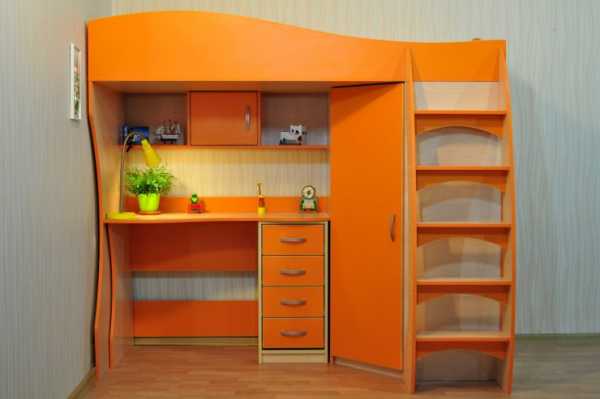 Шкаф для детской комнаты размеры