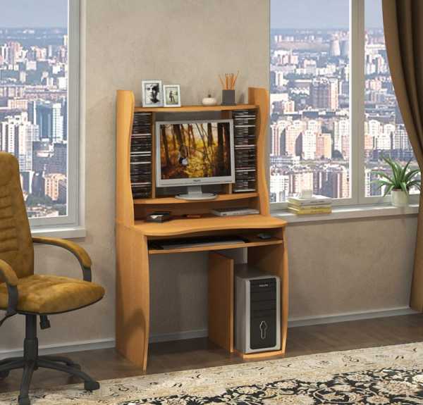 Мебель для компьютера и телевизора